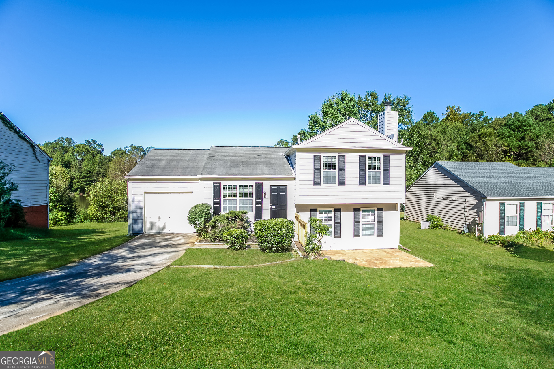 1195 Harvest Dale Court Stone Mountain, GA 30088 - Photo 1 of 15