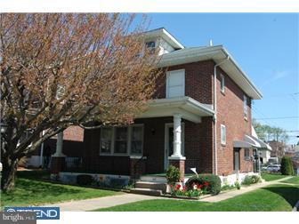 107 Summit Avenue Reading, PA 19607 - Photo 1 of 12 Exterior Front