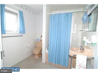 107 Summit Avenue Reading, PA 19607 - Photo 11 of 12 Bathroom