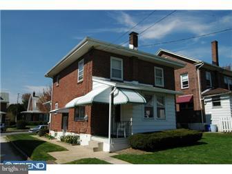 107 Summit Avenue Reading, PA 19607 - Photo 3 of 12 Exterior Side