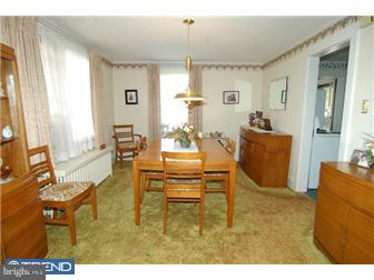 107 Summit Avenue Reading, PA 19607 - Photo 6 of 12 Dining Room