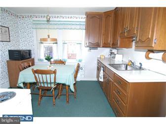 107 Summit Avenue Reading, PA 19607 - Photo 7 of 12 Kitchen