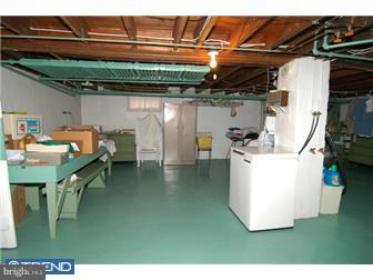107 Summit Avenue Reading, PA 19607 - Photo 9 of 12 Basement