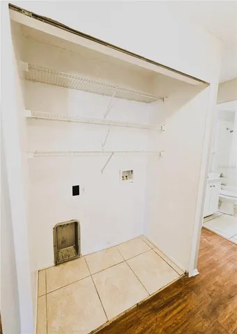 a bathroom with a sink and a shower