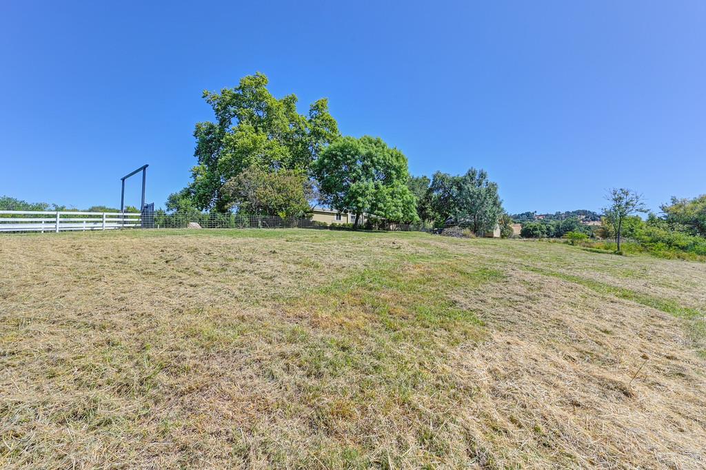 1200 Gold Hill Road Newcastle, CA 95658 - Photo 20 of 96 a view of a field with an outdoor space
