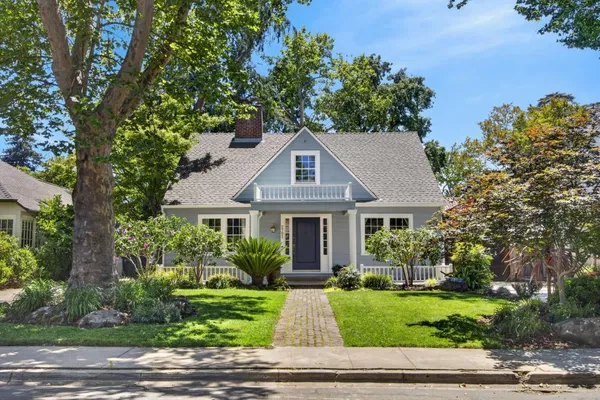 $995,000 | 2702 Donner Way, Sacramento, CA 95818