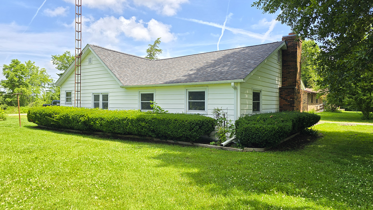 2769 Old 51 Road Sandoval, IL 62882 - Photo 5 of 44