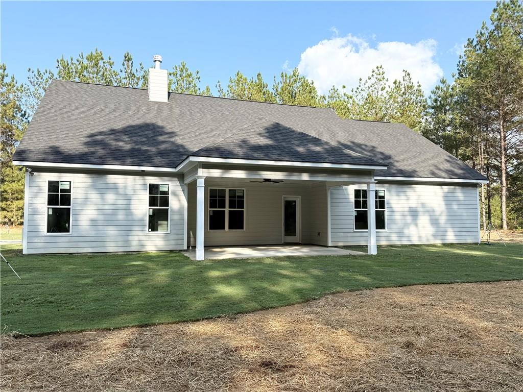 9074 Lee Road Salem, AL 36874 - Photo 24 of 24 Gallery Image 24