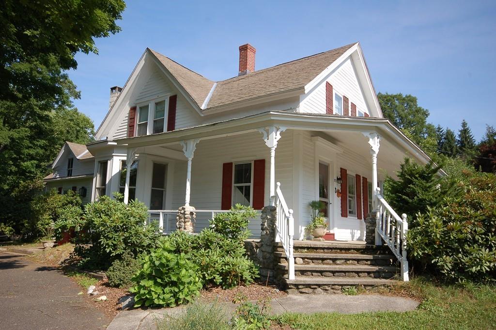 372 North Farms Road Northampton, MA 01062 - Photo 1 of 40