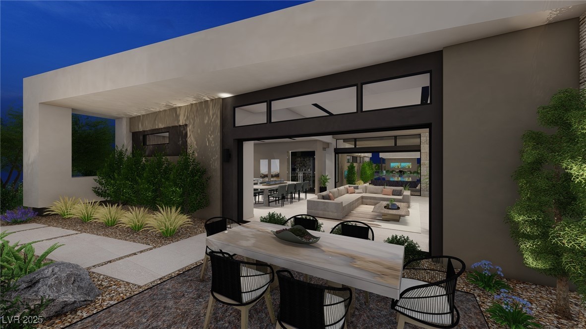 7080 Rumi Court Las Vegas, NV 89120 - Photo 2 of 9