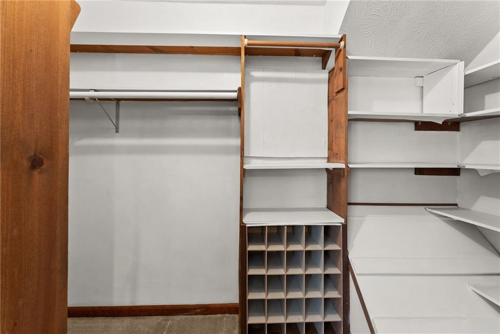 4691 Lucerne Valley Road Southwest Lilburn, GA 30047 - Photo 26 of 55 a view of room with empty racks