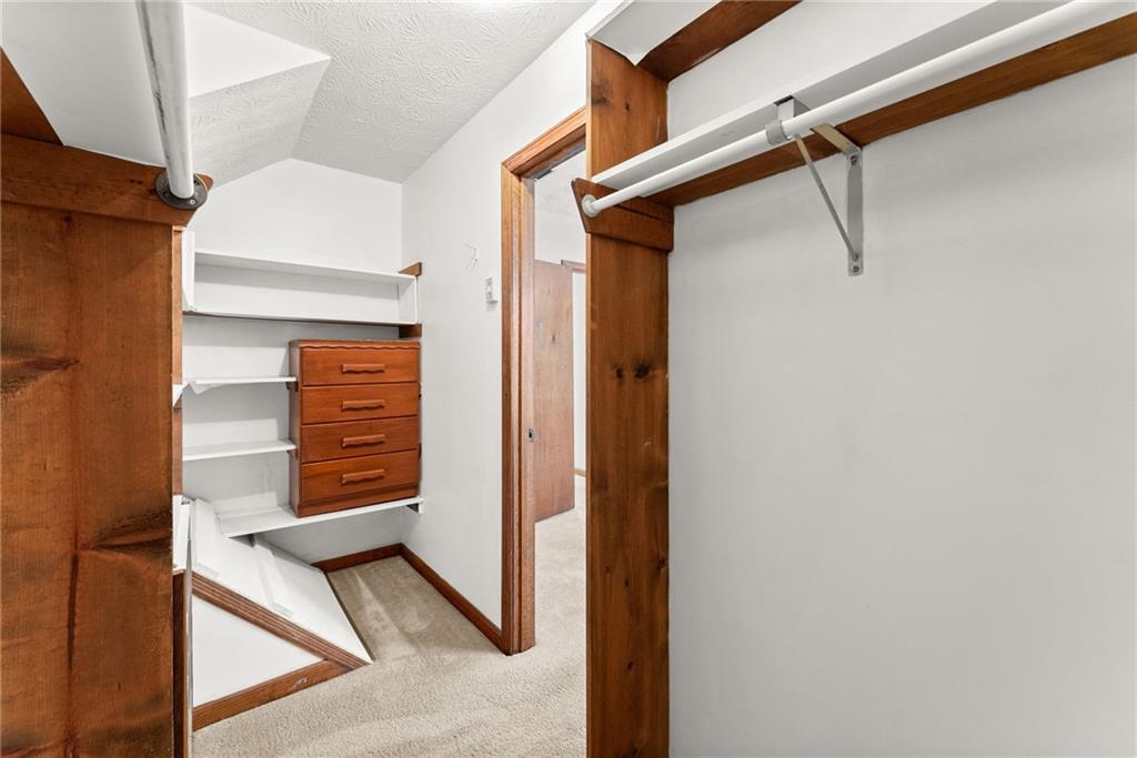 4691 Lucerne Valley Road Southwest Lilburn, GA 30047 - Photo 27 of 55 a view of walk in closet
