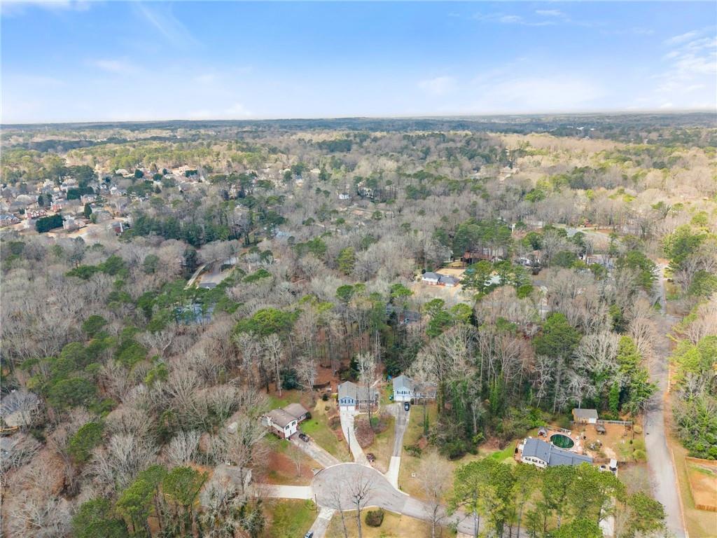 4691 Lucerne Valley Road Southwest Lilburn, GA 30047 - Photo 50 of 55