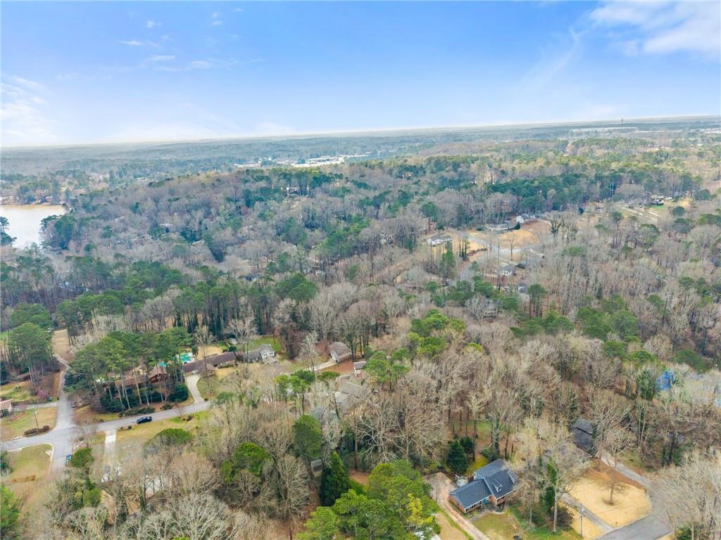 4691 Lucerne Valley Road Southwest Lilburn, GA 30047 - Photo 52 of 55 a view of a city
