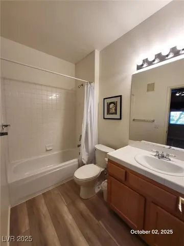 $1,525 | 8501 West University Avenue, Unit 1074, Las Vegas, NV 89147