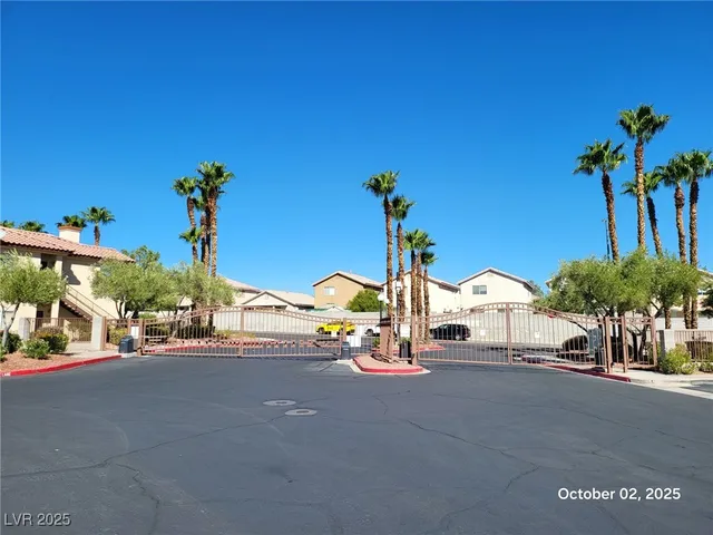 $1,525 | 8501 West University Avenue, Unit 1074, Las Vegas, NV 89147