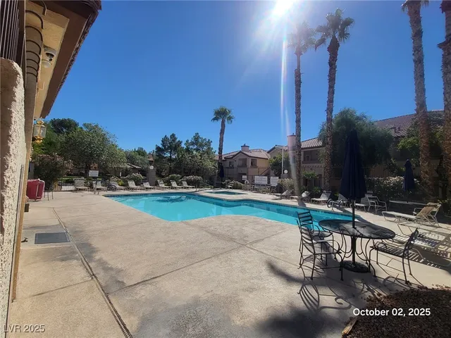 $1,525 | 8501 West University Avenue, Unit 1074, Las Vegas, NV 89147