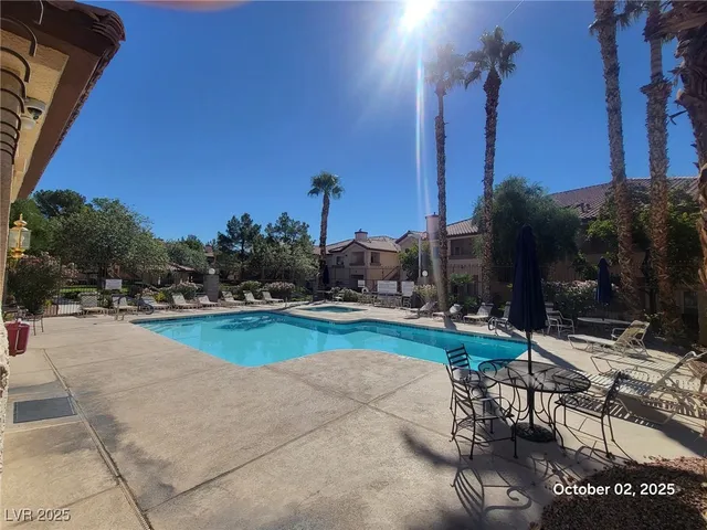 $1,525 | 8501 West University Avenue, Unit 1074, Las Vegas, NV 89147