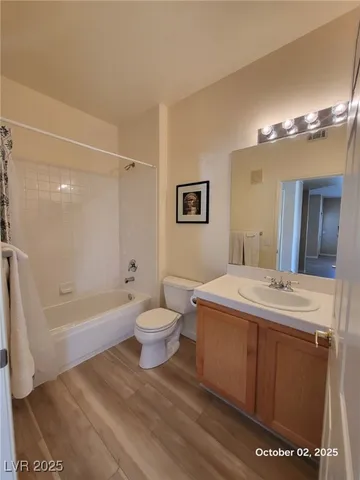 $1,525 | 8501 West University Avenue, Unit 1074, Las Vegas, NV 89147