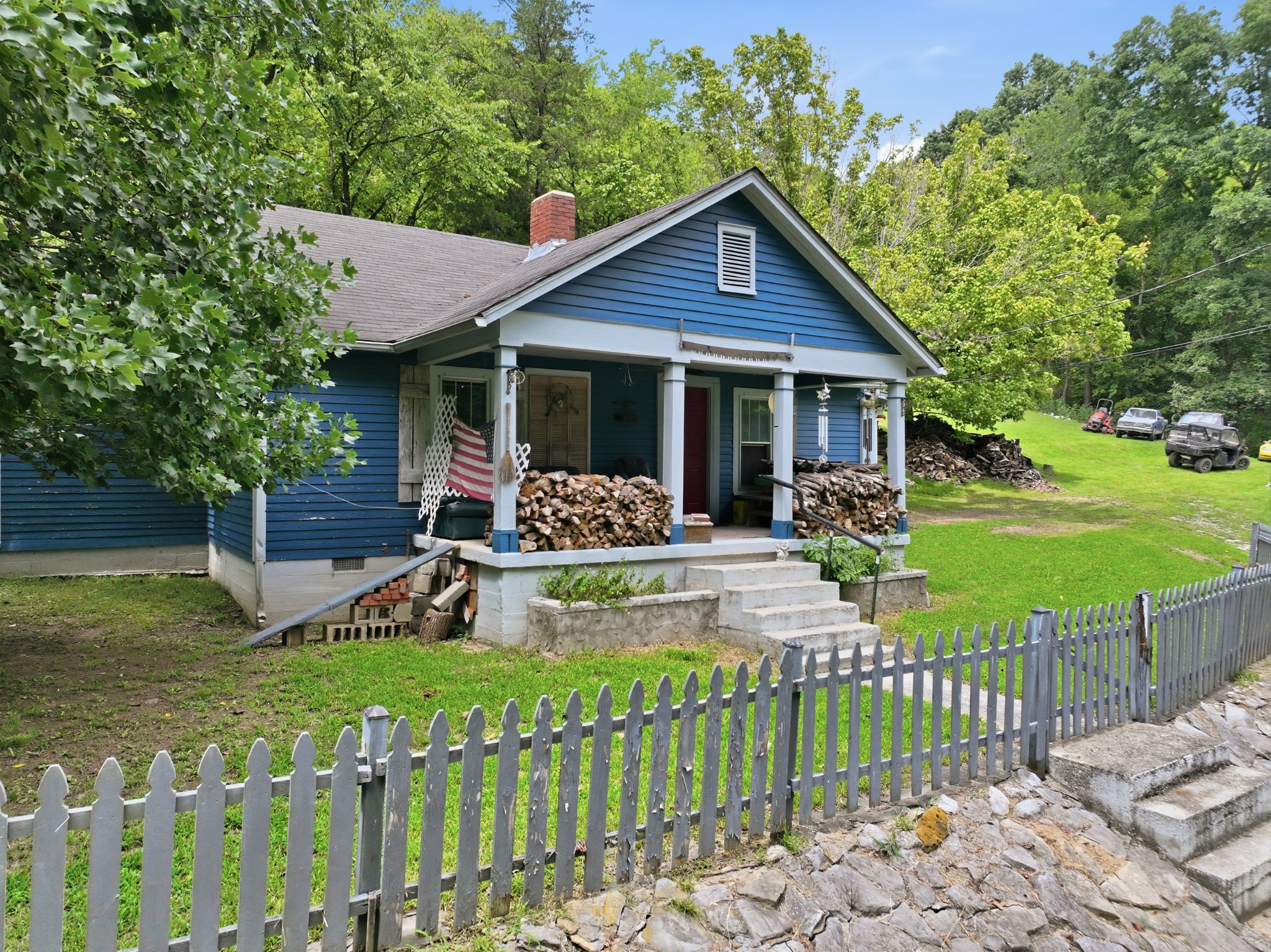 89 Conditt Hollow Road Elmwood, TN 38560 - Photo 3 of 38 Gallery Image 3