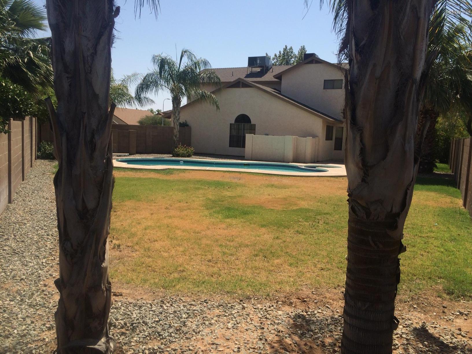 608 West Devon Court Gilbert, AZ 85233 - Photo 58 of 84 IMG_1896