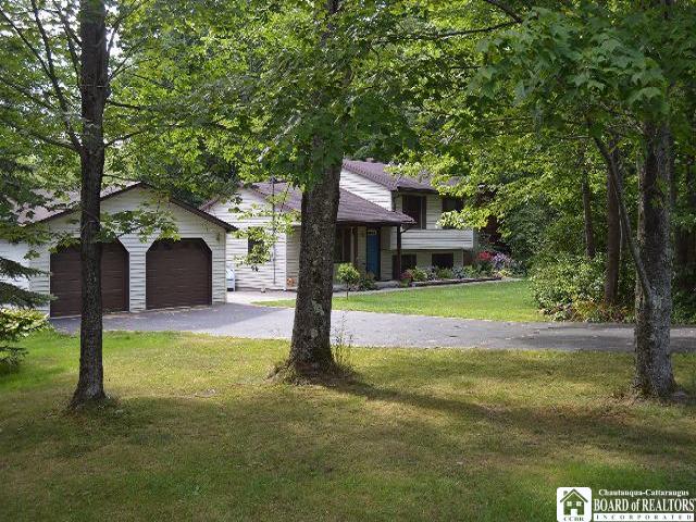 4461 Cobb Road Gerry, NY 14740 - Photo 1 of 1