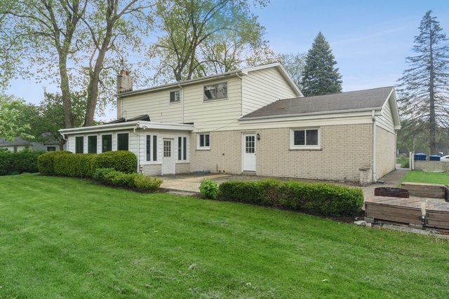 708 West Woodland Road Lake Bluff, IL 60044 - Photo 17 of 17