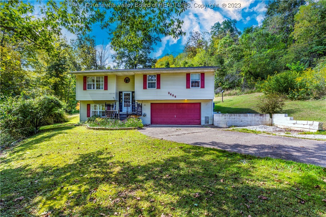 3684 Mt Union Road Huntington, WV 25701 - Photo 1 of 17 Gallery Image 1