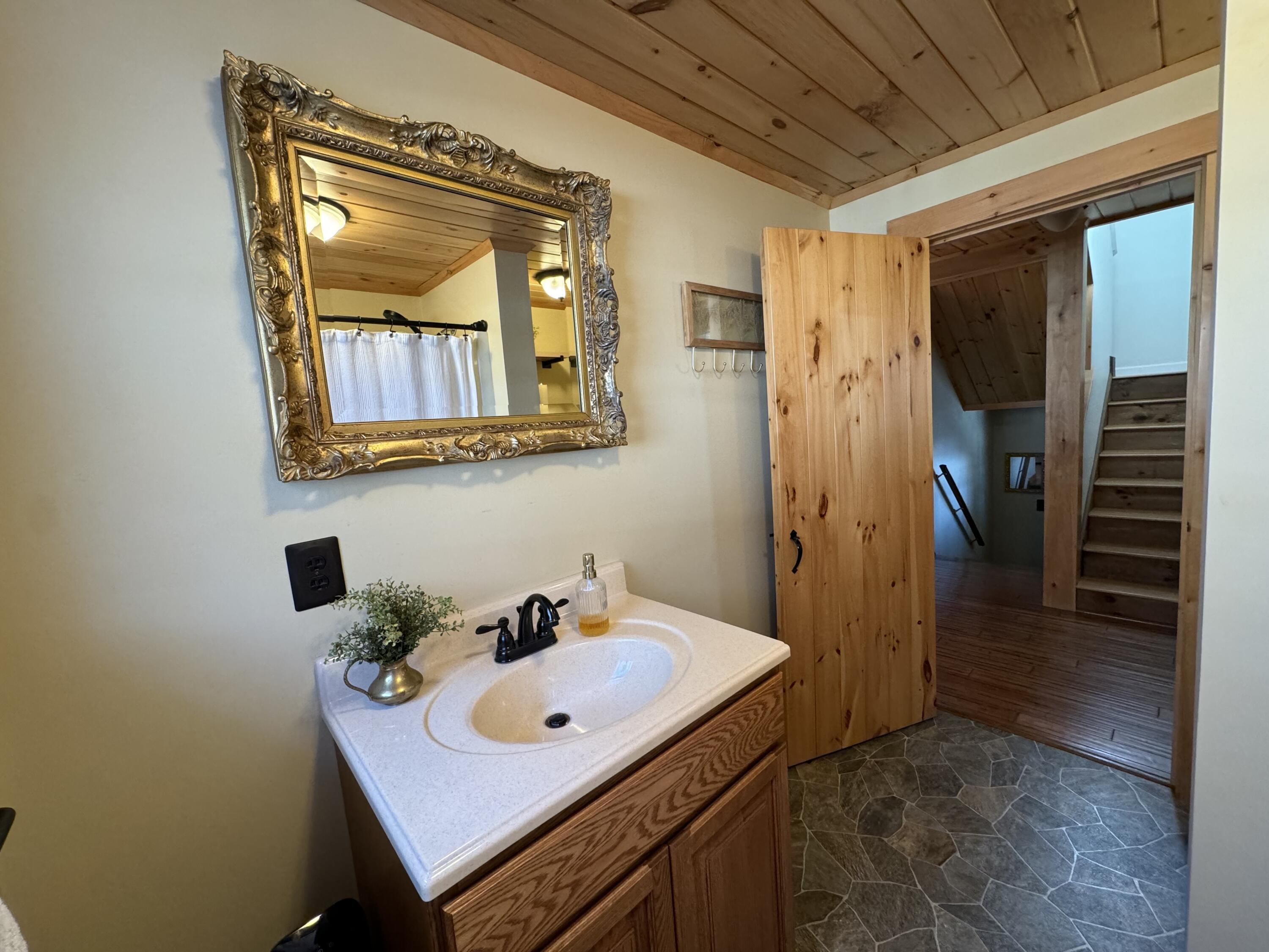 9 Hubbards Cove Road Shapleigh, ME 04076 - Photo 19 of 43 bath