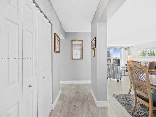 $349,000 | 401 Northeast 14th Avenue, Unit 808, Hallandale Beach, FL 33009