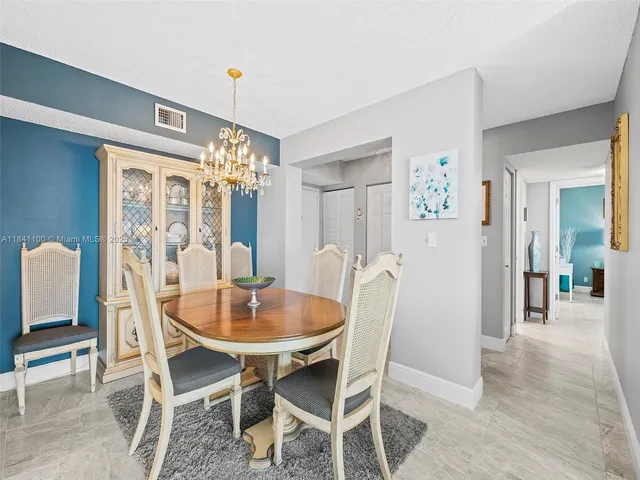 $349,000 | 401 Northeast 14th Avenue, Unit 808, Hallandale Beach, FL 33009