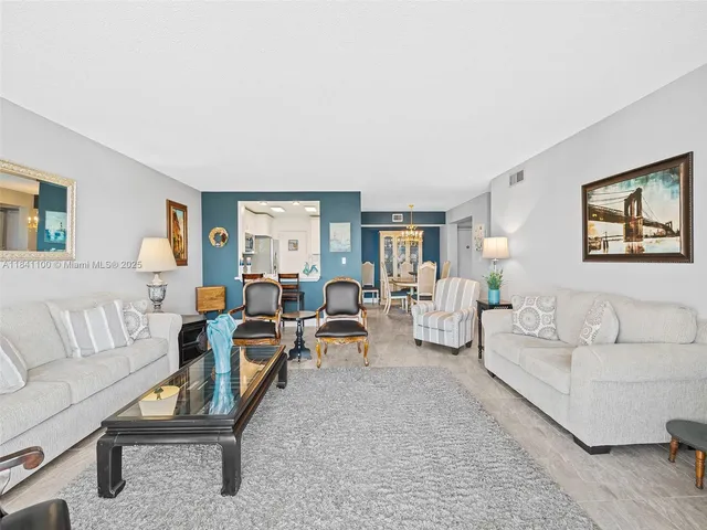 $349,000 | 401 Northeast 14th Avenue, Unit 808, Hallandale Beach, FL 33009