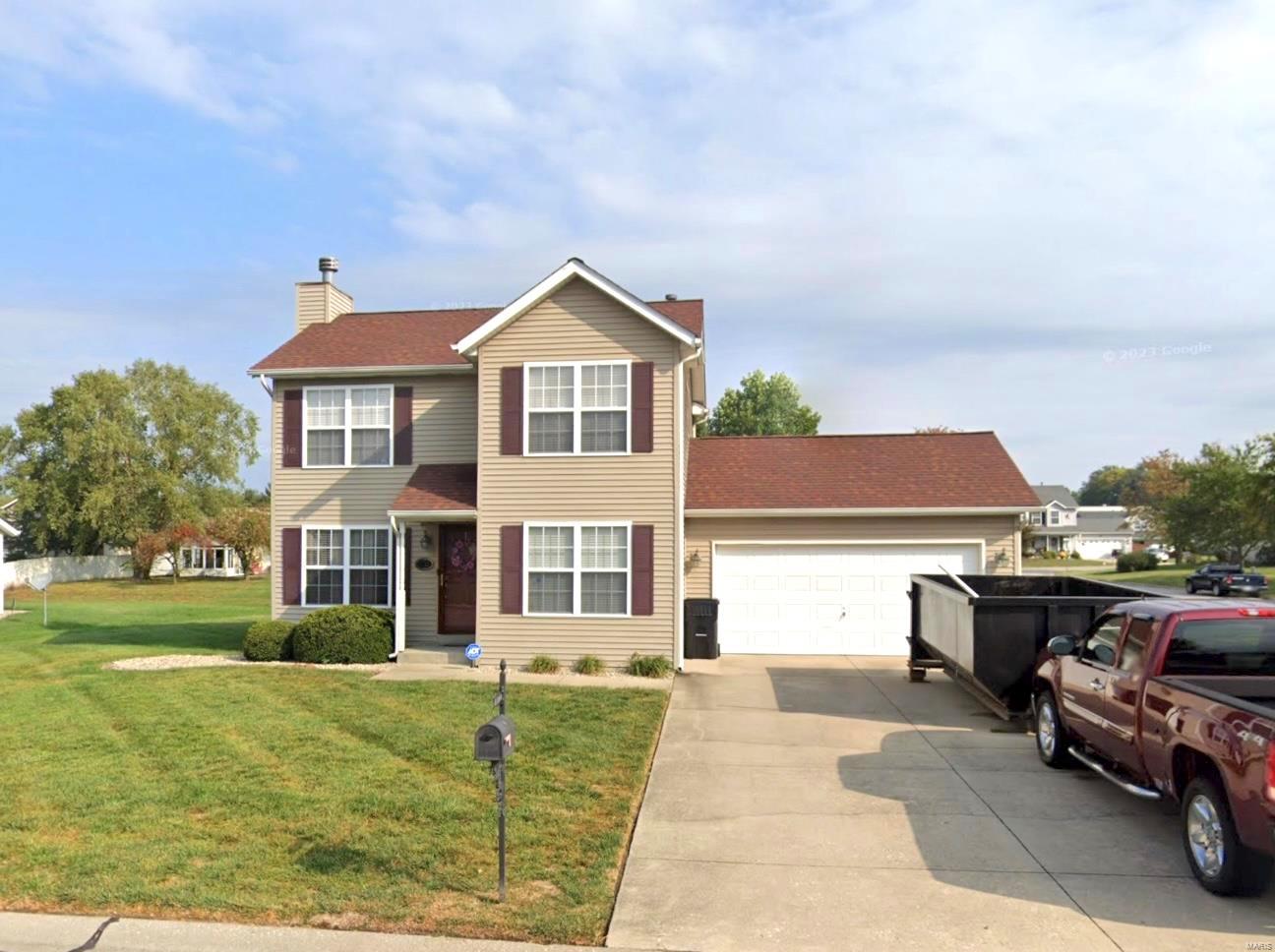 2021 Killarney Drive Belleville, IL 62221 - Photo 1 of 22