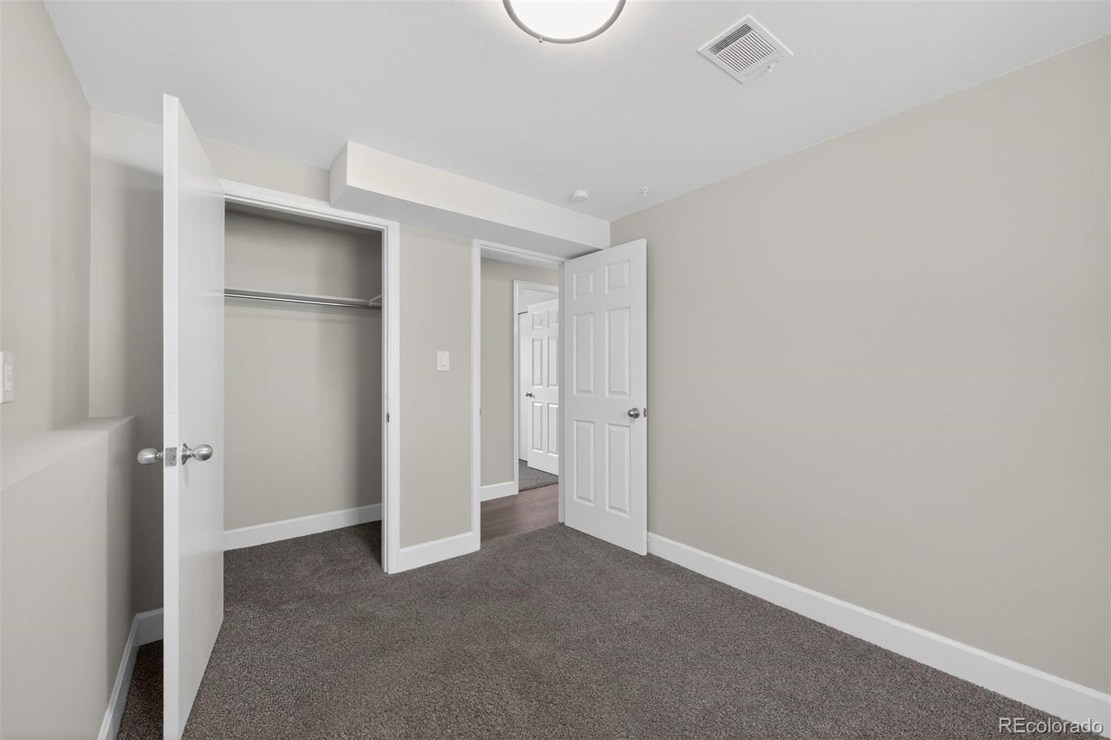 2116 Springfield Court Fort Collins, CO 80521 - Photo 13 of 29 a view of an empty room
