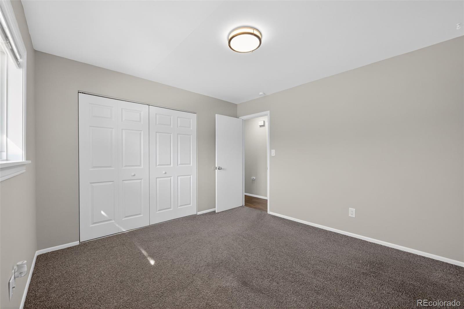 2116 Springfield Court Fort Collins, CO 80521 - Photo 14 of 29 a view of an empty room