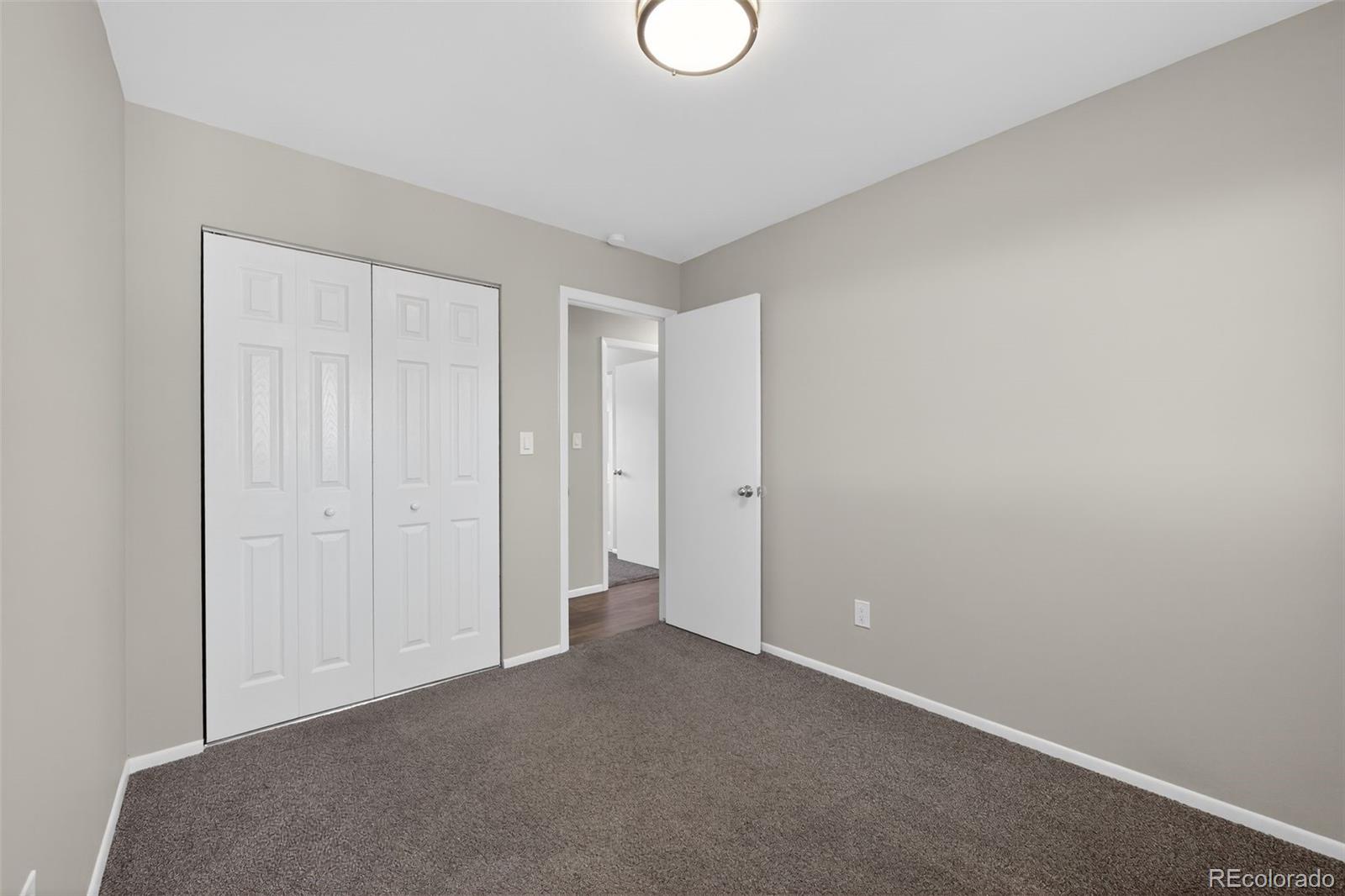 2116 Springfield Court Fort Collins, CO 80521 - Photo 15 of 29 a view of an empty room