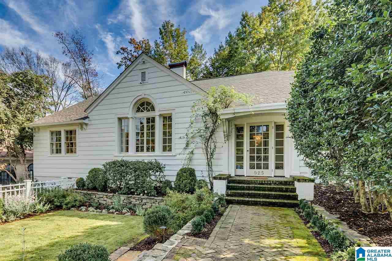 925 Essex Road Birmingham, AL 35222 - Photo 1 of 50