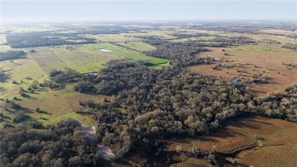 a view of an ocean and beach