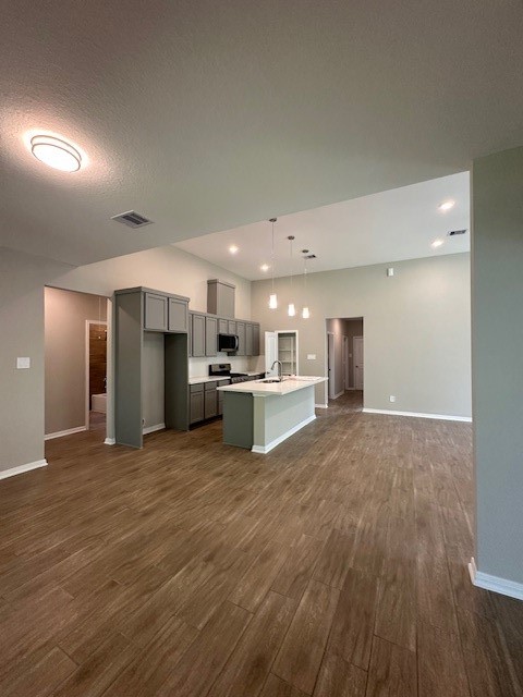 22525 East Shorewood Loop Huffman, TX 77336 - Photo 9 of 47