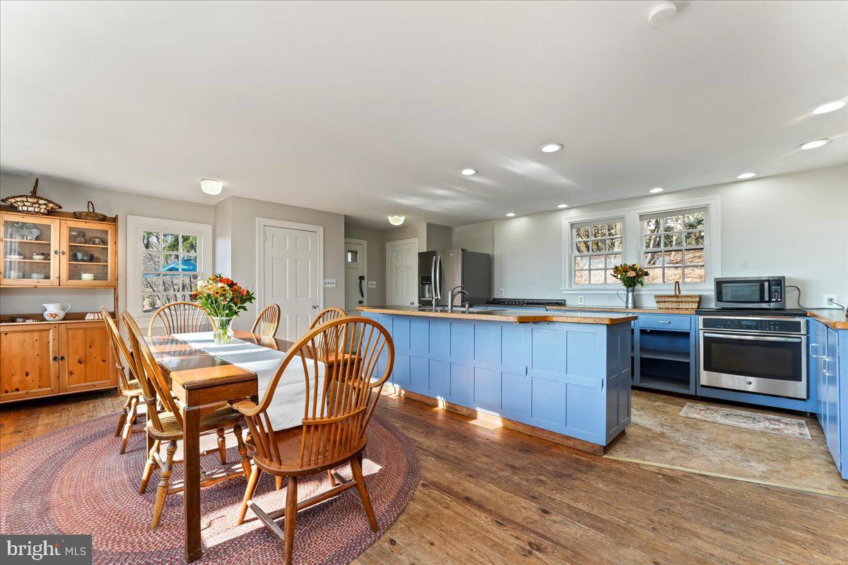 3030 Eagleville Road Eagleville, PA 19403 - Photo 12 of 44 Kitchen
