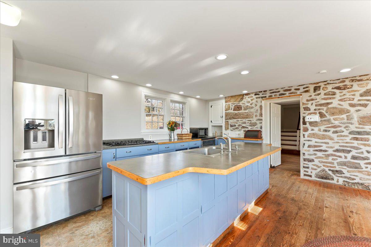 3030 Eagleville Road Eagleville, PA 19403 - Photo 18 of 44 Kitchen