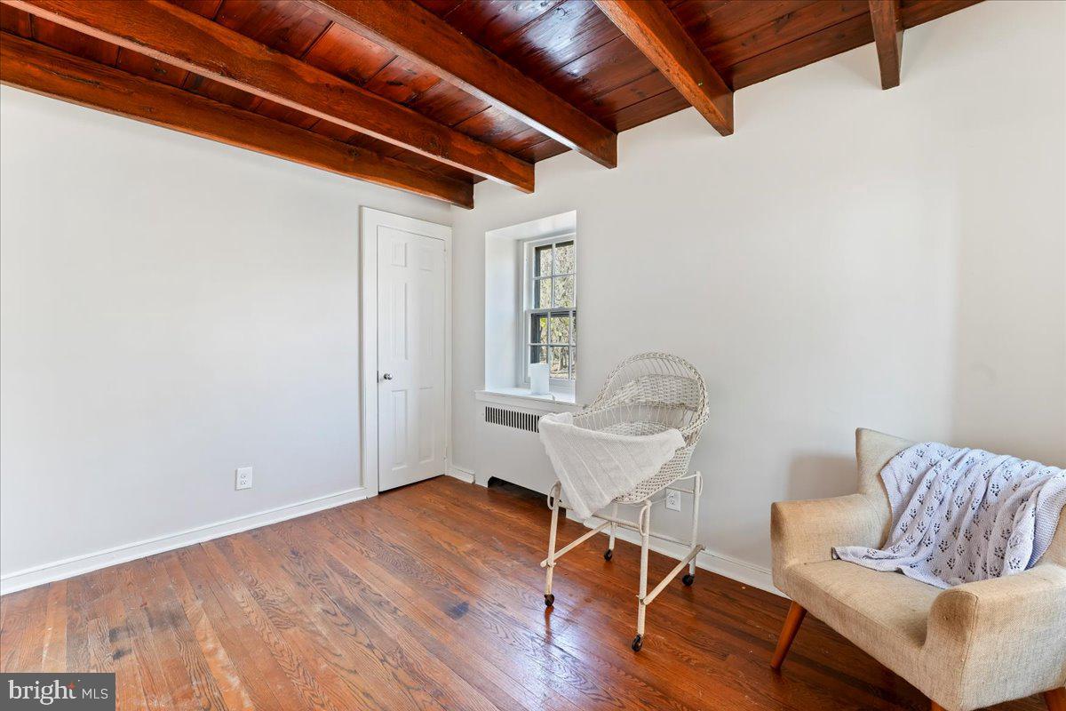 3030 Eagleville Road Eagleville, PA 19403 - Photo 21 of 44 Bedroom 2