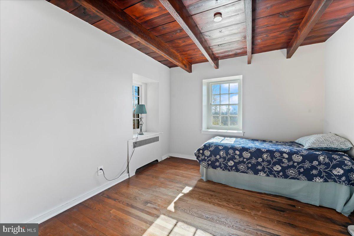 3030 Eagleville Road Eagleville, PA 19403 - Photo 22 of 44 Bedroom 3