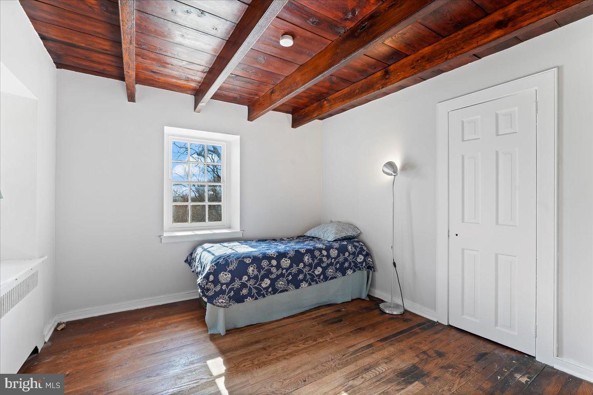 3030 Eagleville Road Eagleville, PA 19403 - Photo 23 of 44 Bedroom 3