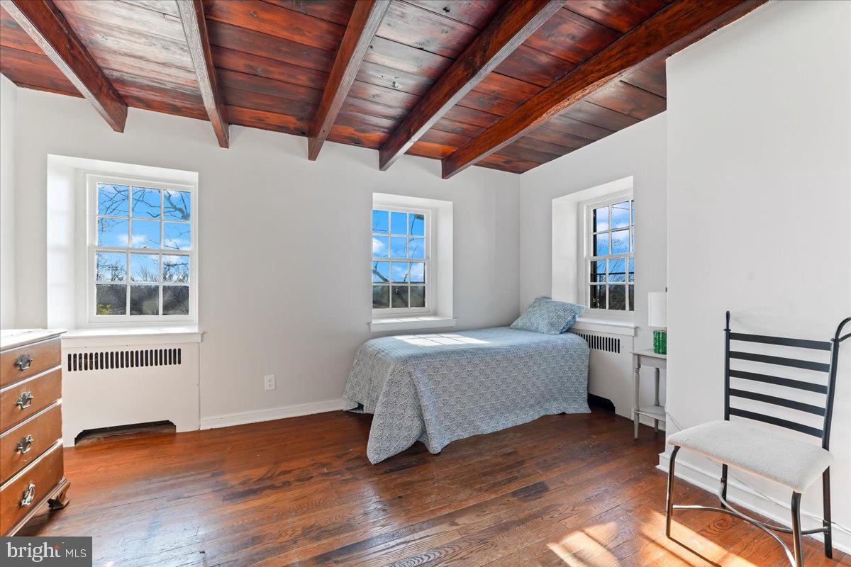 3030 Eagleville Road Eagleville, PA 19403 - Photo 25 of 44 Bedroom 4