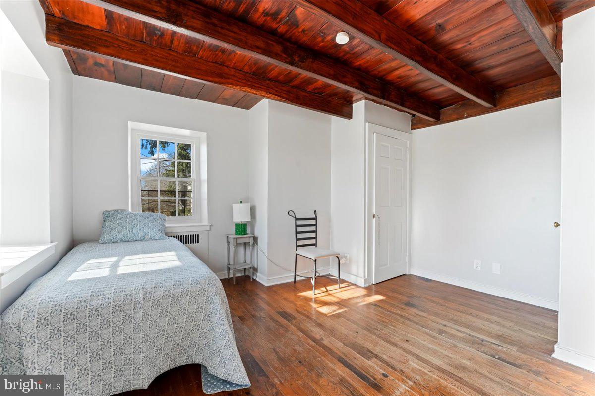 3030 Eagleville Road Eagleville, PA 19403 - Photo 26 of 44 Bedroom 4