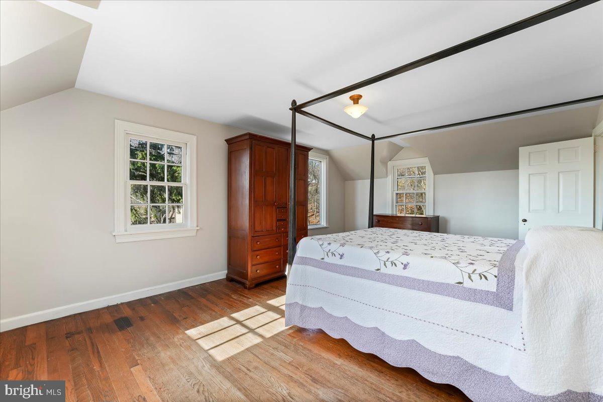 3030 Eagleville Road Eagleville, PA 19403 - Photo 30 of 44 Main Bedroom
