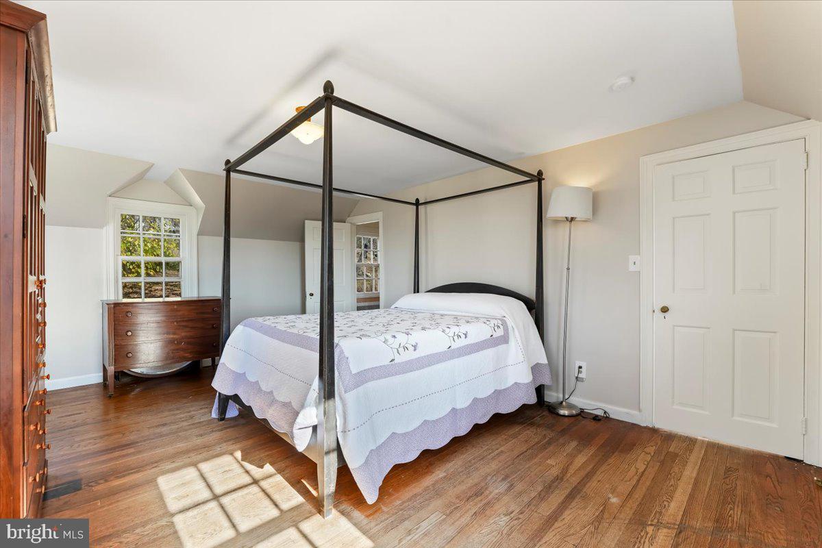 3030 Eagleville Road Eagleville, PA 19403 - Photo 31 of 44 Main Bedroom
