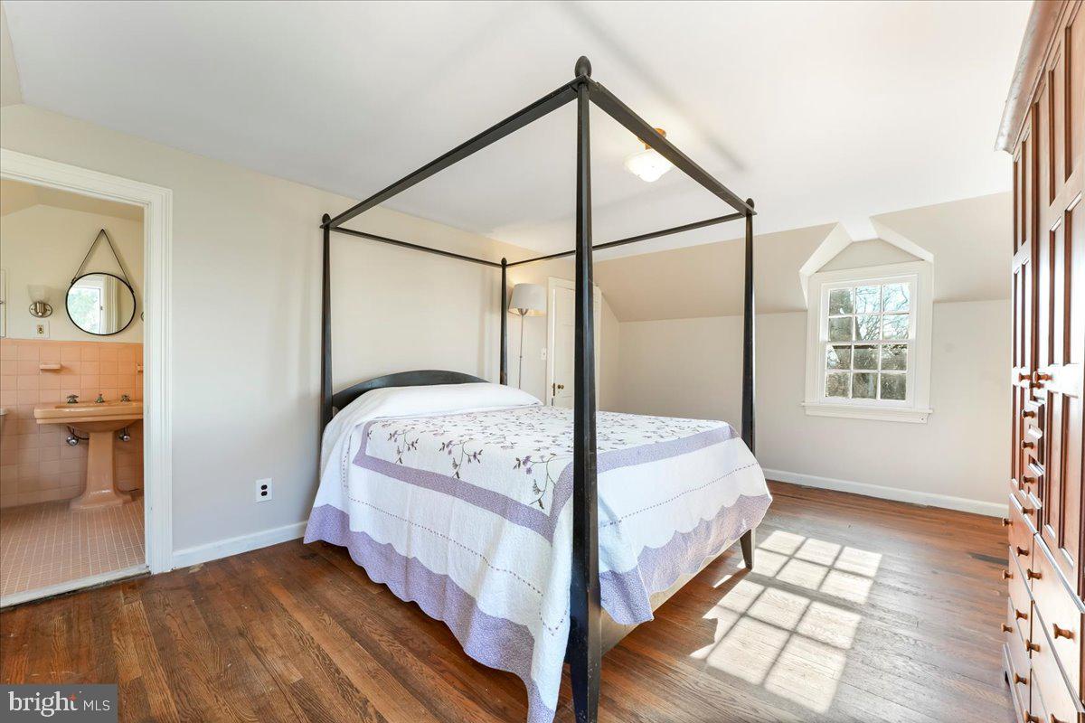 3030 Eagleville Road Eagleville, PA 19403 - Photo 32 of 44 Main Bedroom