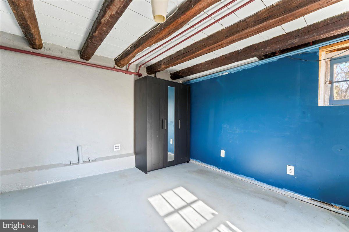 3030 Eagleville Road Eagleville, PA 19403 - Photo 35 of 44 Lower Level Spare Room